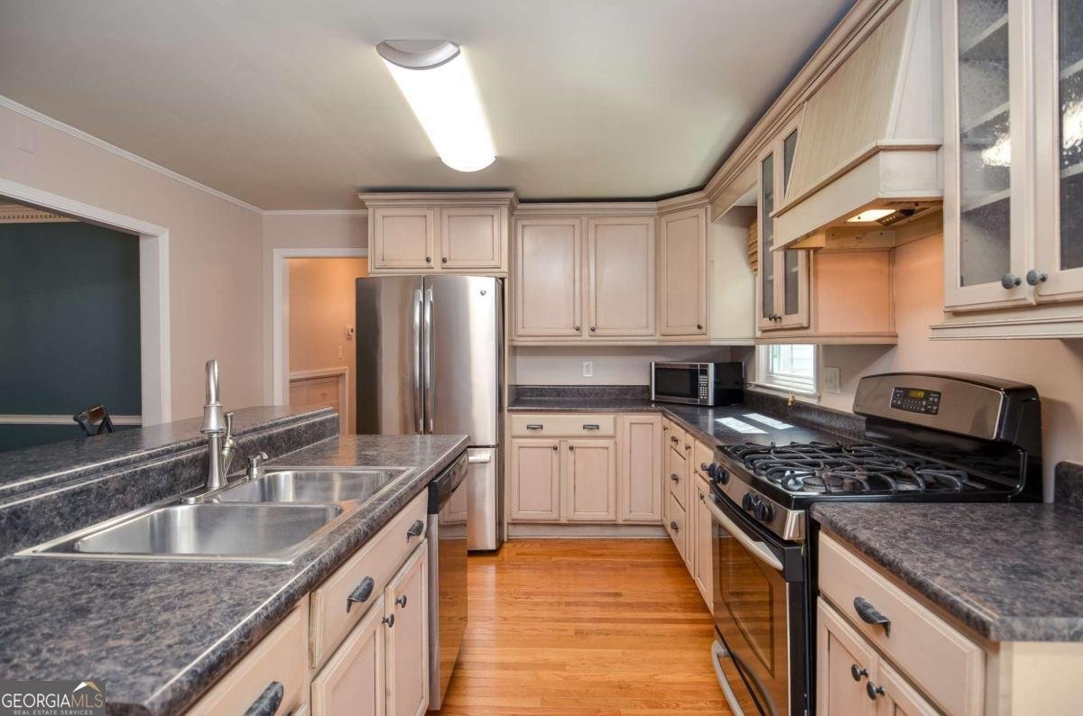 4714 Marc Court Lilburn - 18