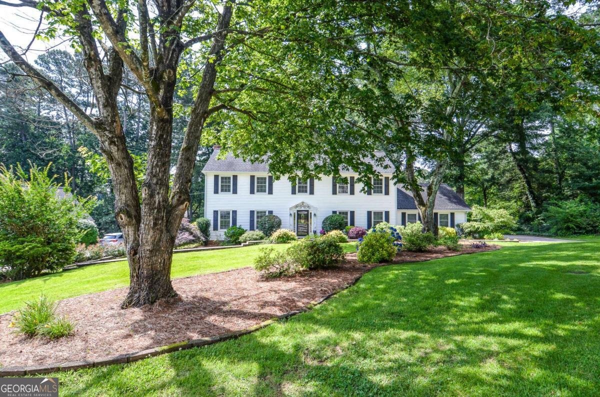 4714 Marc Court Lilburn - 2