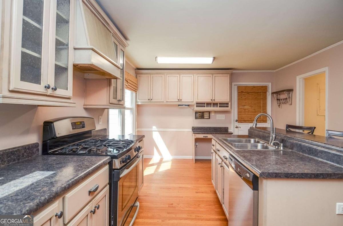 4714 Marc Court Lilburn - 20