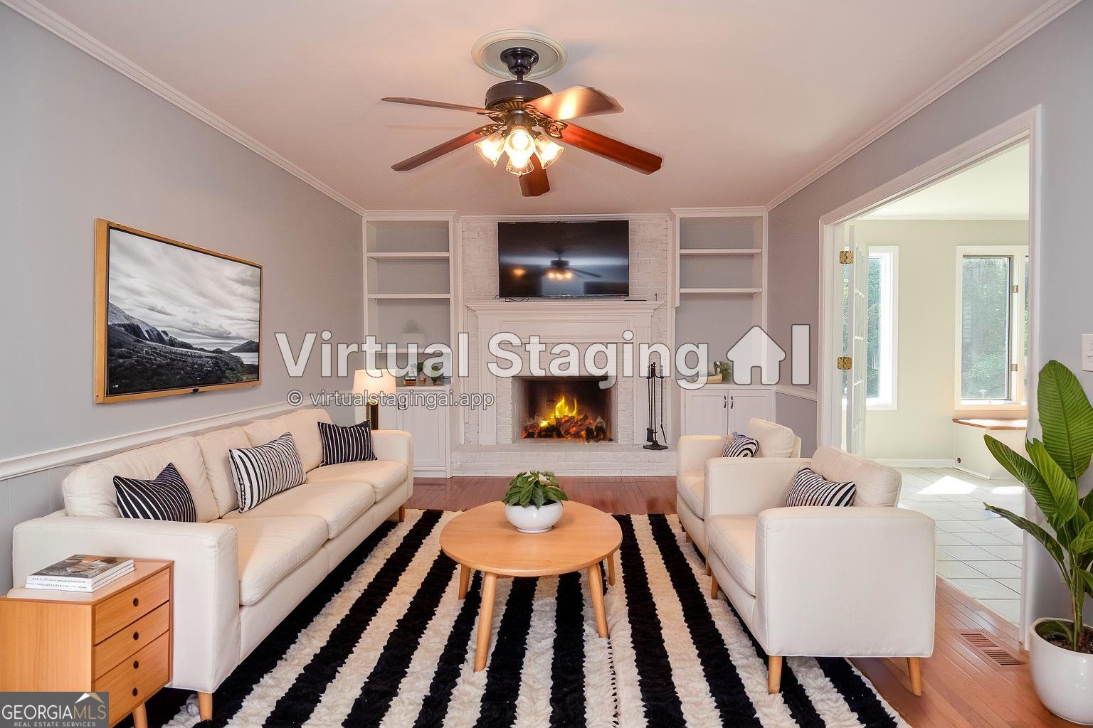 4714 Marc Court Lilburn - 21