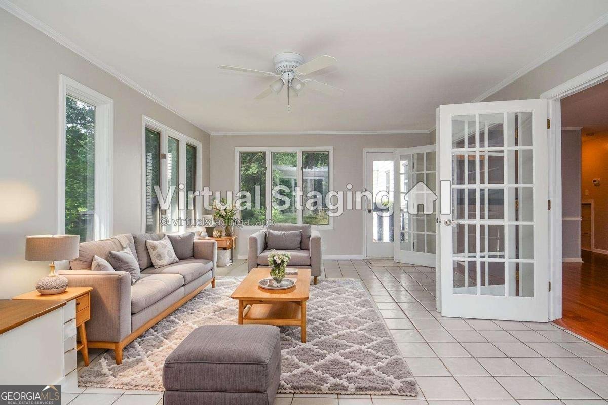 4714 Marc Court Lilburn - 25