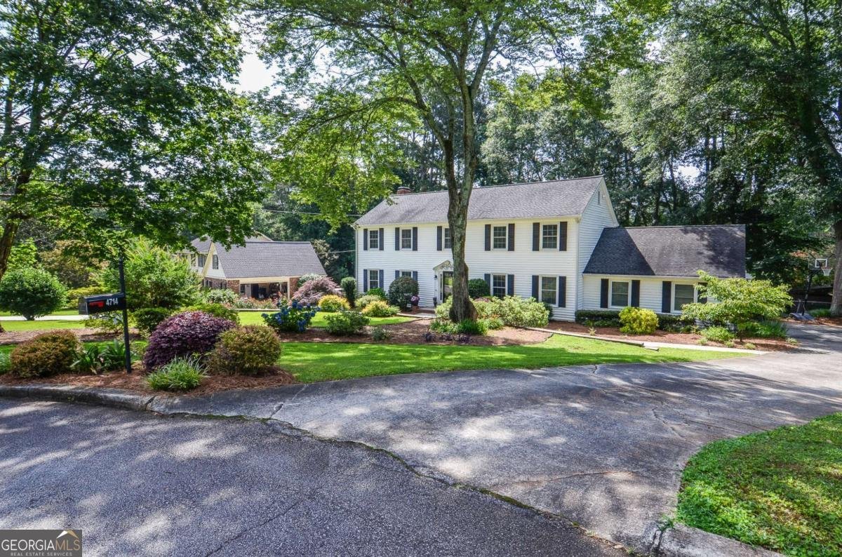 4714 Marc Court Lilburn - 3