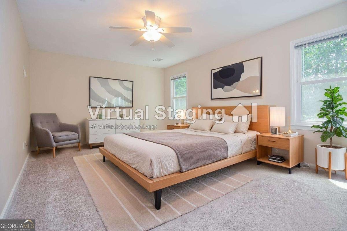 4714 Marc Court Lilburn - 32