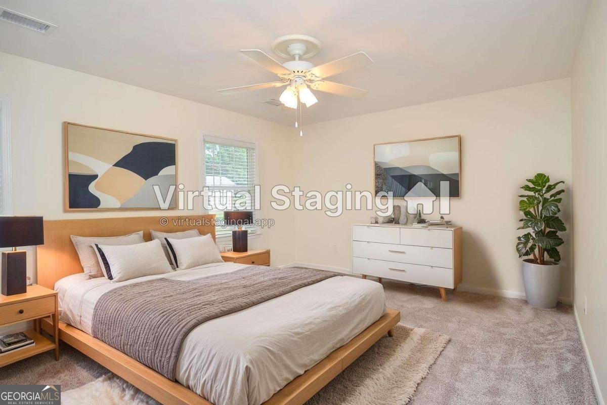 4714 Marc Court Lilburn - 39