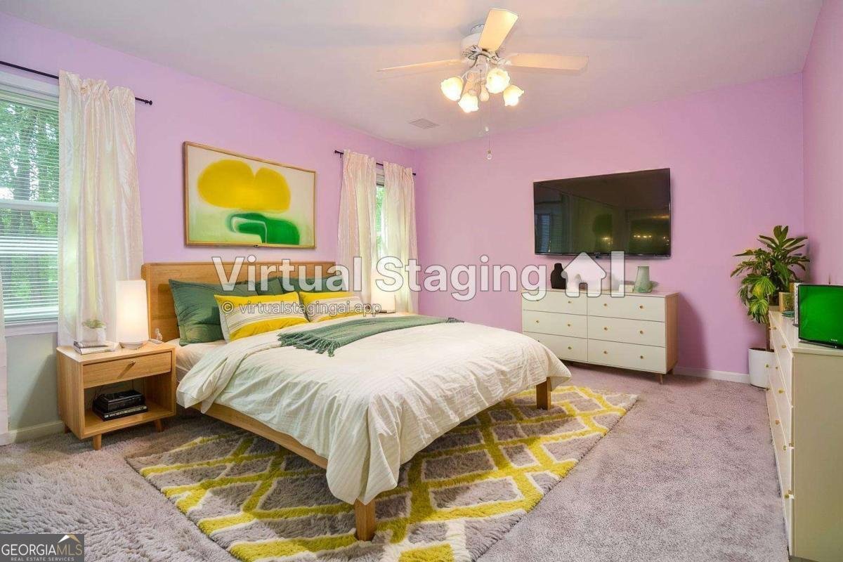 4714 Marc Court Lilburn - 50