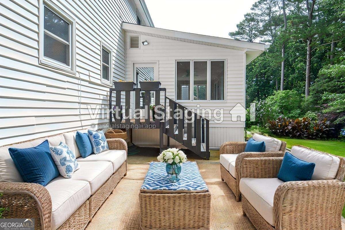 4714 Marc Court Lilburn - 54