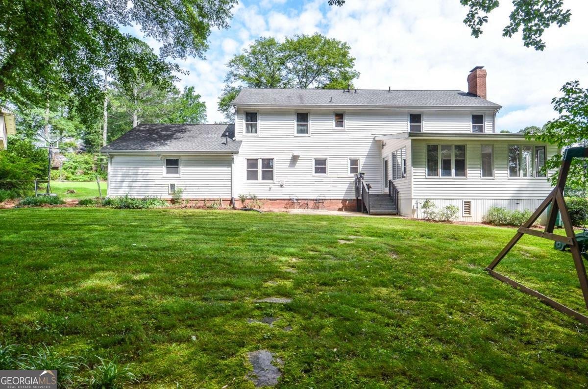 4714 Marc Court Lilburn - 60