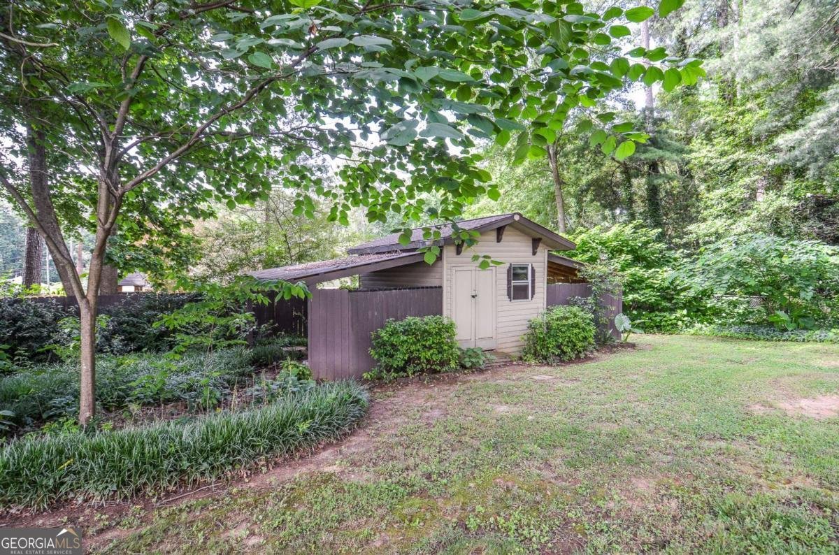 4714 Marc Court Lilburn - 61