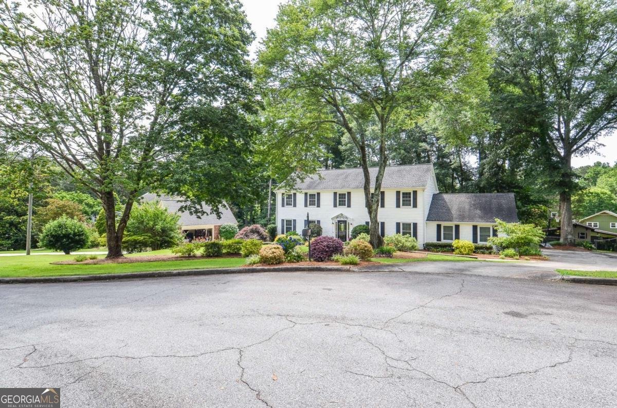 4714 Marc Court Lilburn - 64