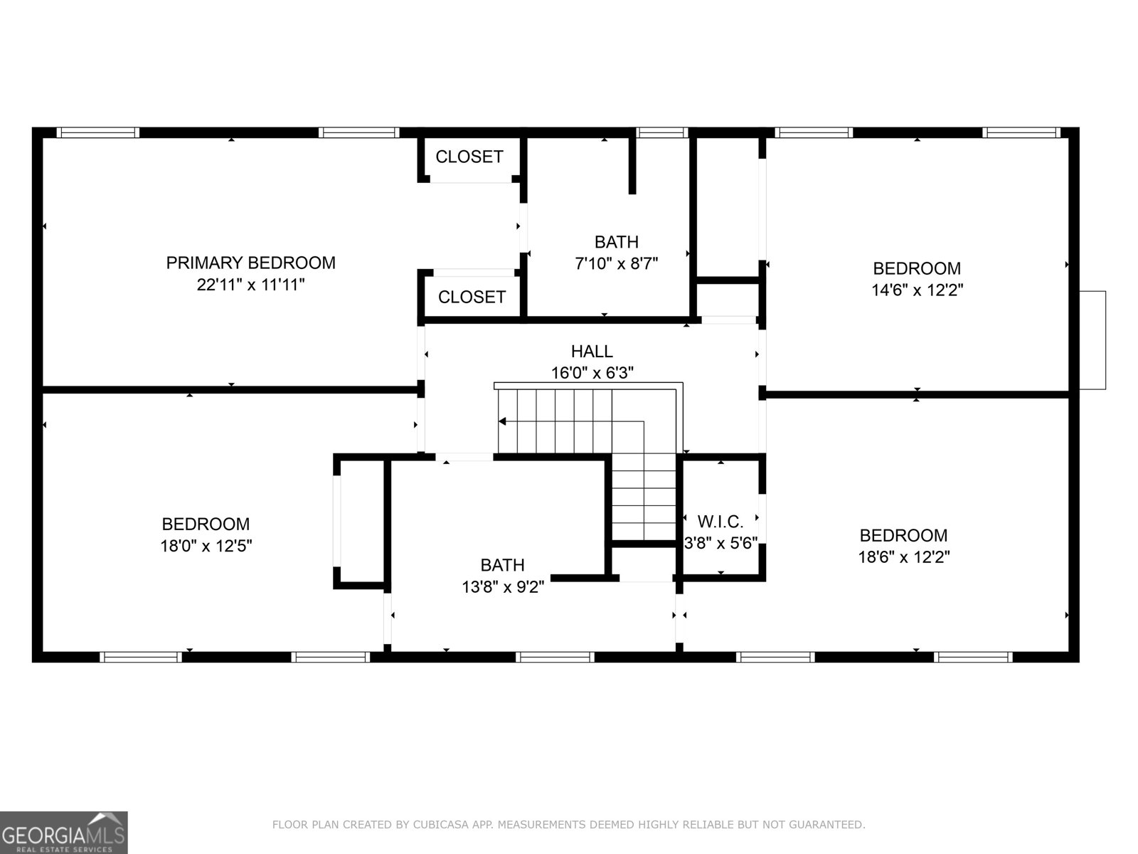 4714 Marc Court Lilburn - 67