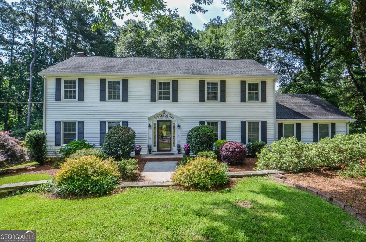 4714 Marc Court Lilburn - 7