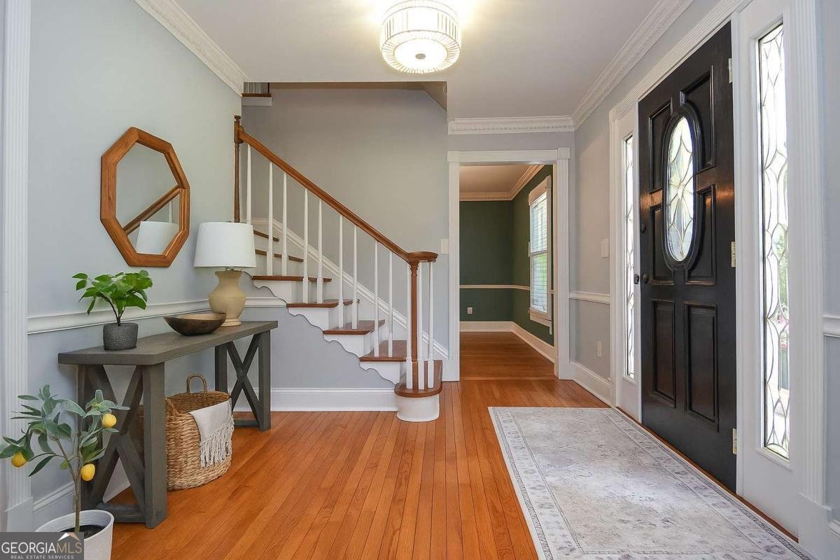 4714 Marc Court Lilburn - 9
