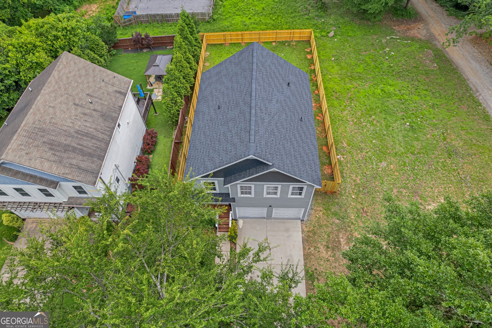 583 Whitaker Street Atlanta - 28