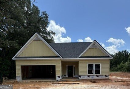 103 New Home Road Rockmart - 1