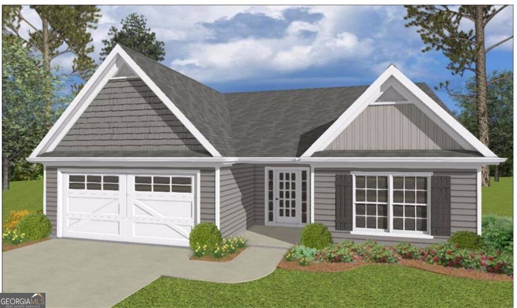 103 New Home Road Rockmart - 2