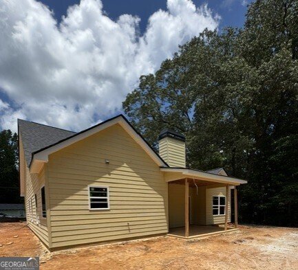 103 New Home Road Rockmart - 5