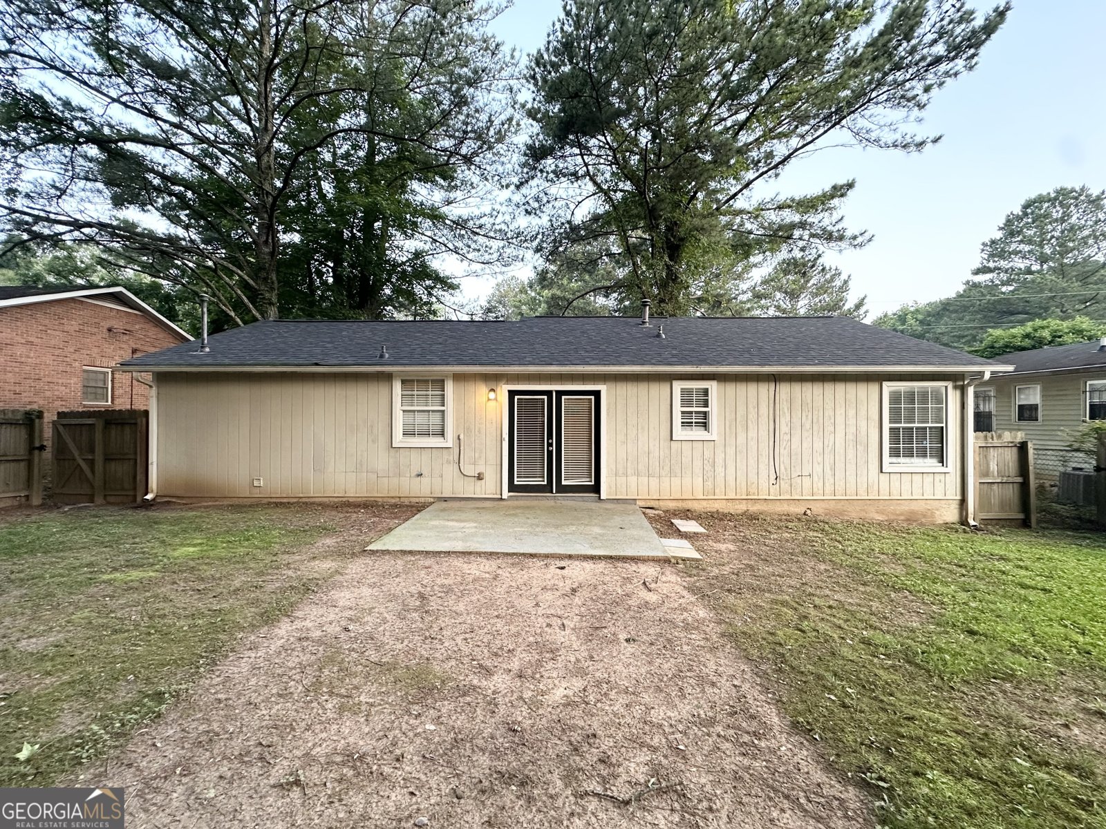 410 Tarragon Way Atlanta - 2
