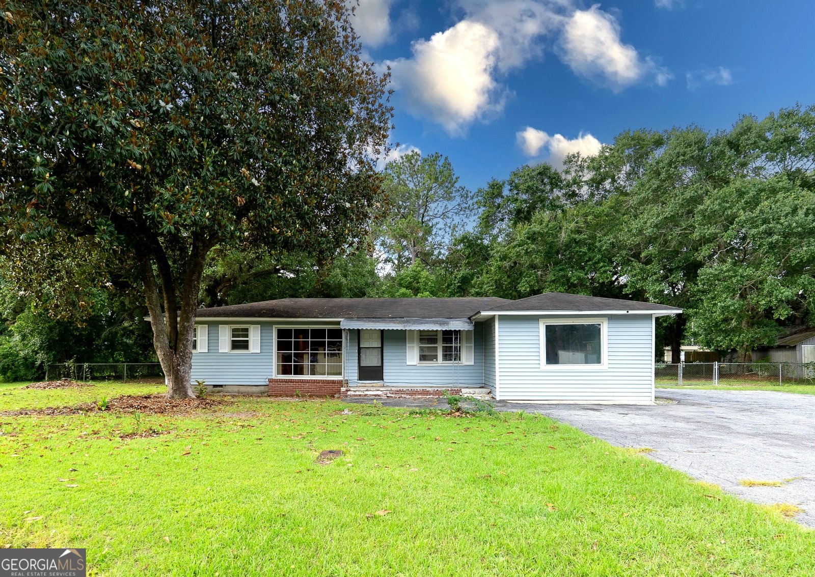 290 McRee Drive Camilla - 1
