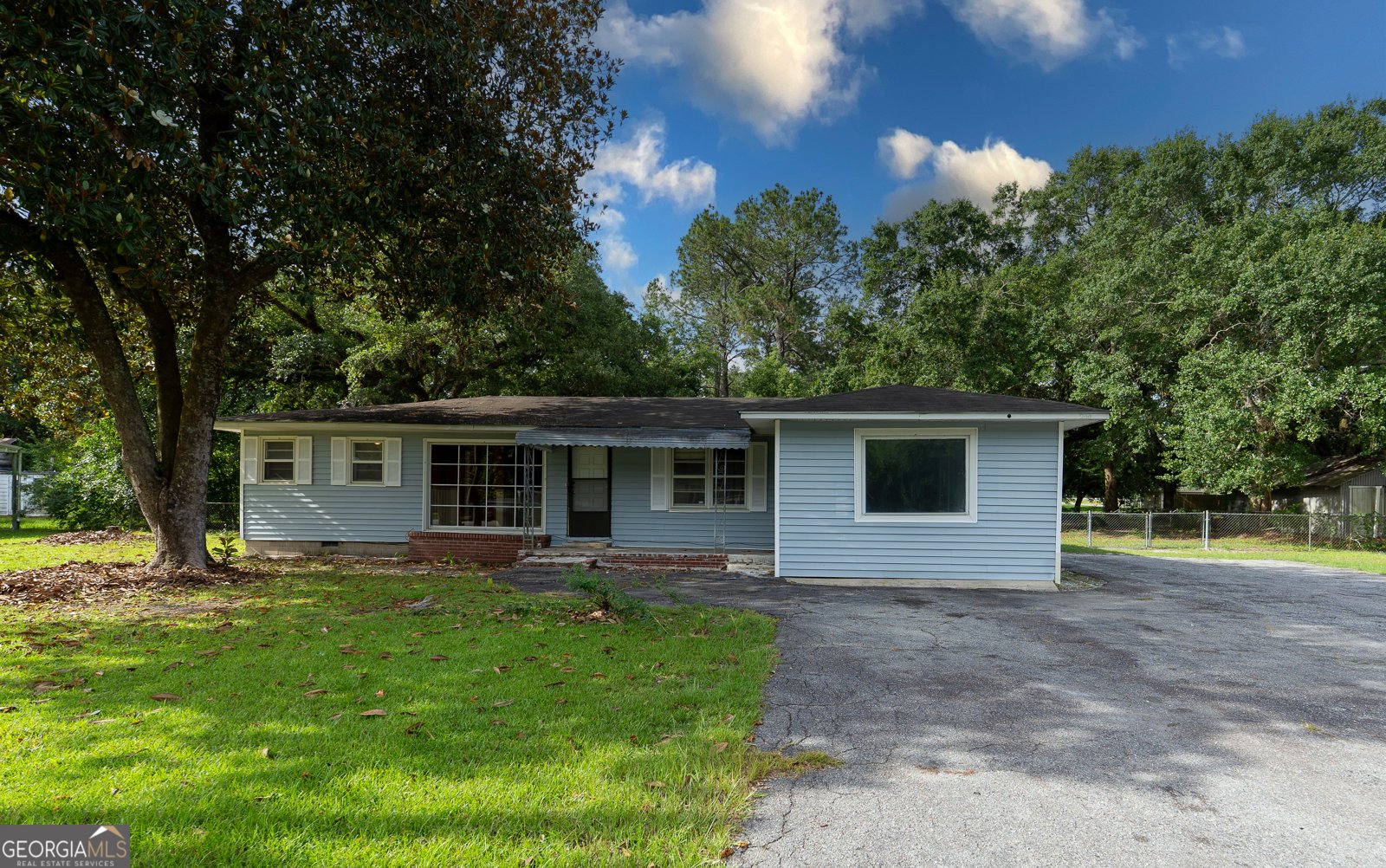 290 McRee Drive Camilla - 4