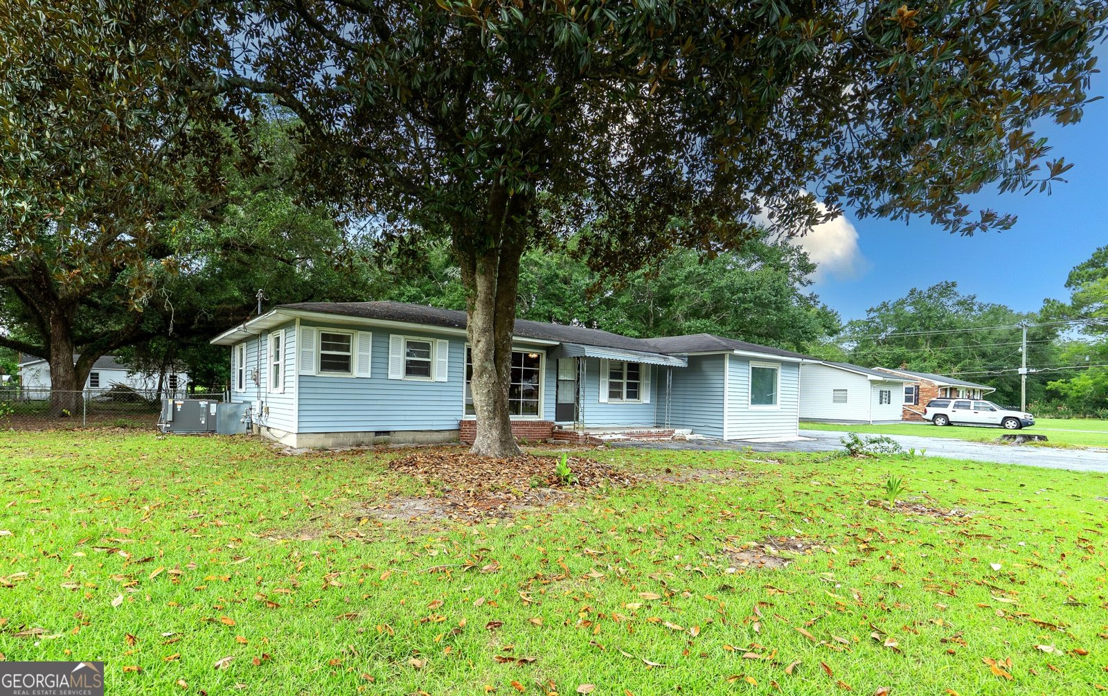 290 McRee Drive Camilla - 5