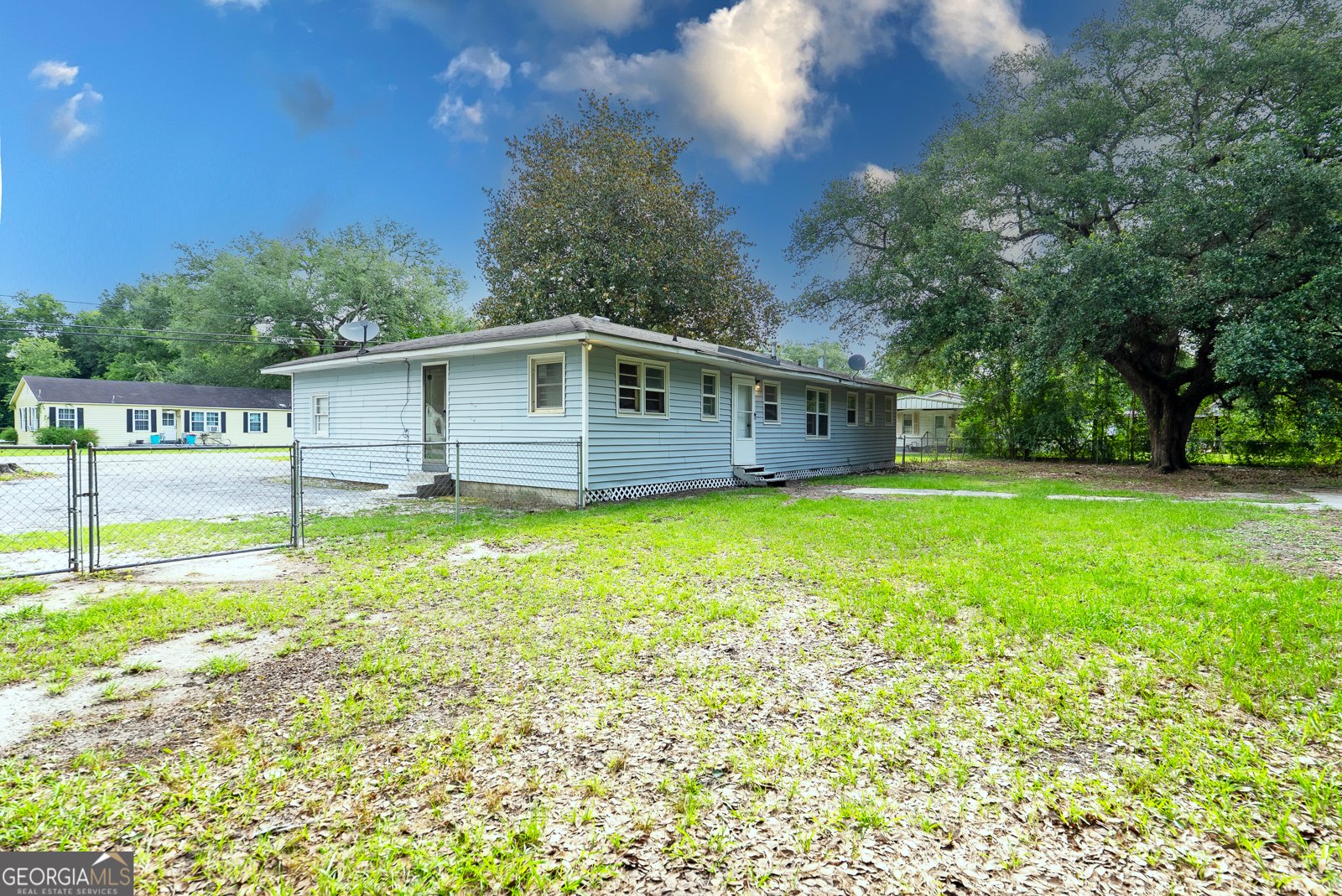 290 McRee Drive Camilla - 6