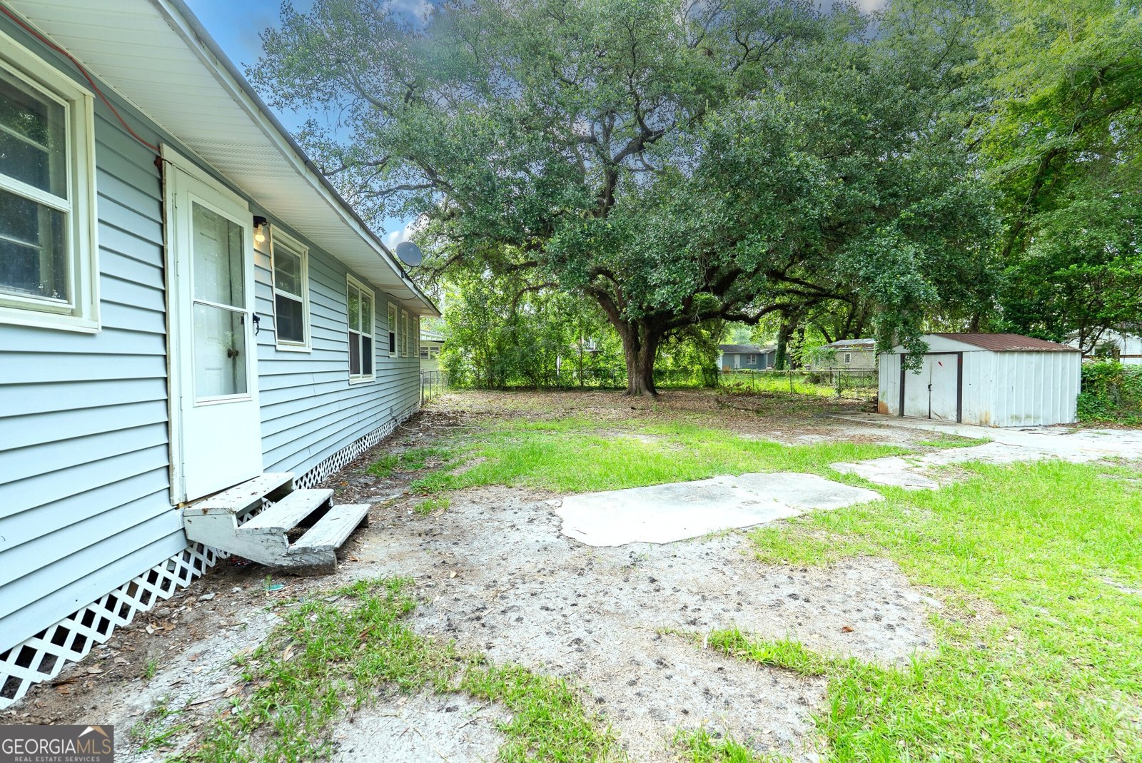 290 McRee Drive Camilla - 7