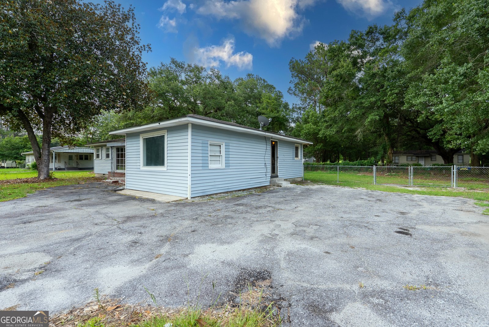 290 McRee Drive Camilla - 8