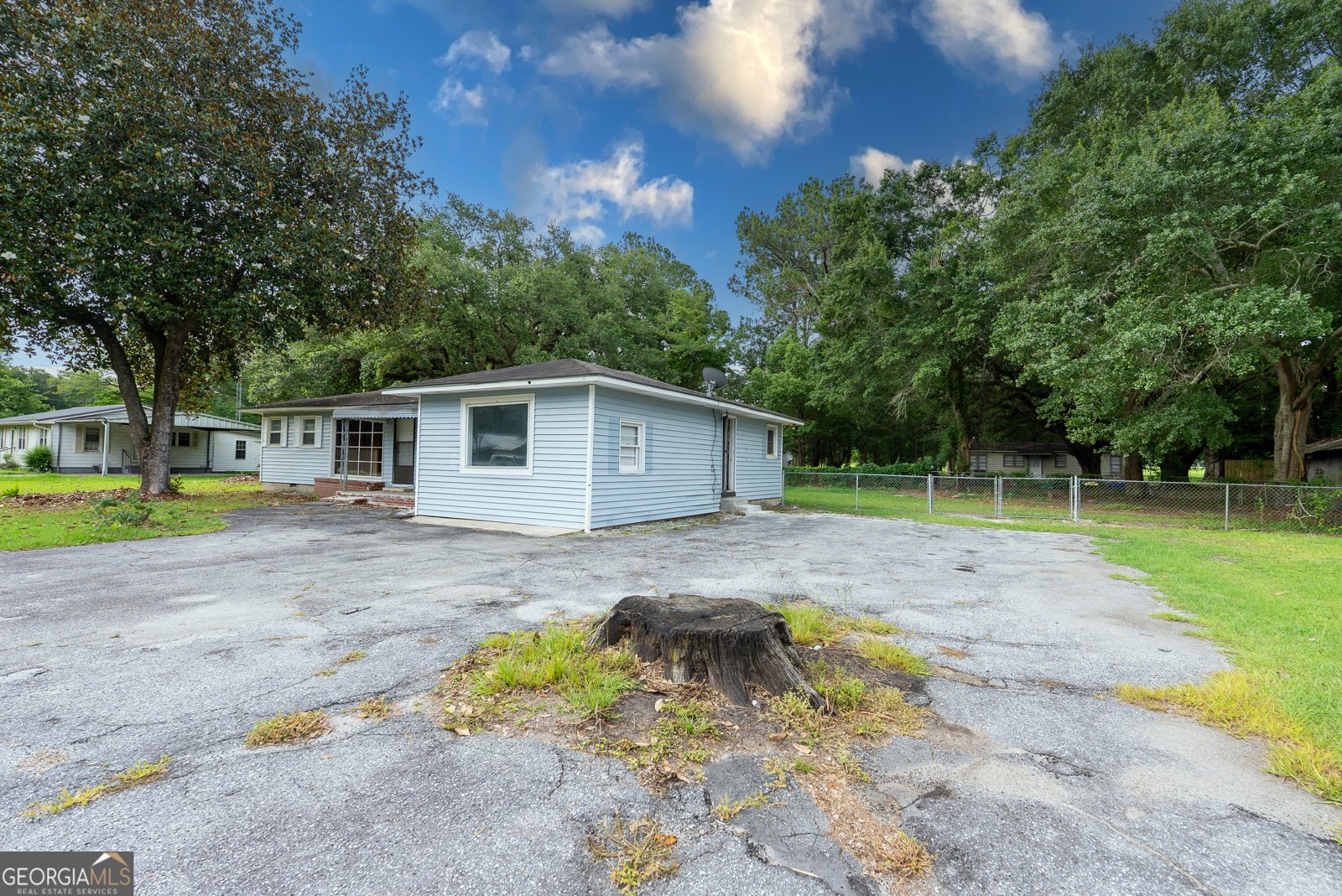 290 McRee Drive Camilla - 9