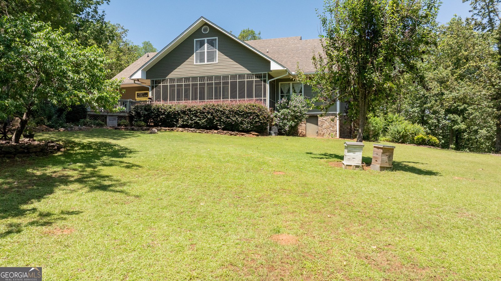 1856 Pickard Road Thomaston - 1