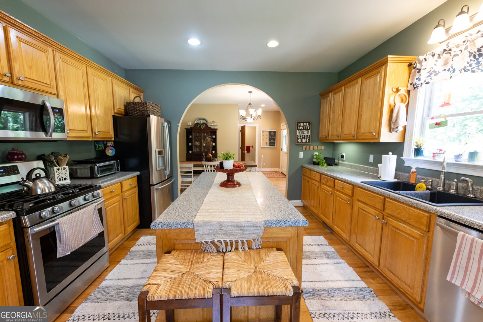 1856 Pickard Road Thomaston - 10