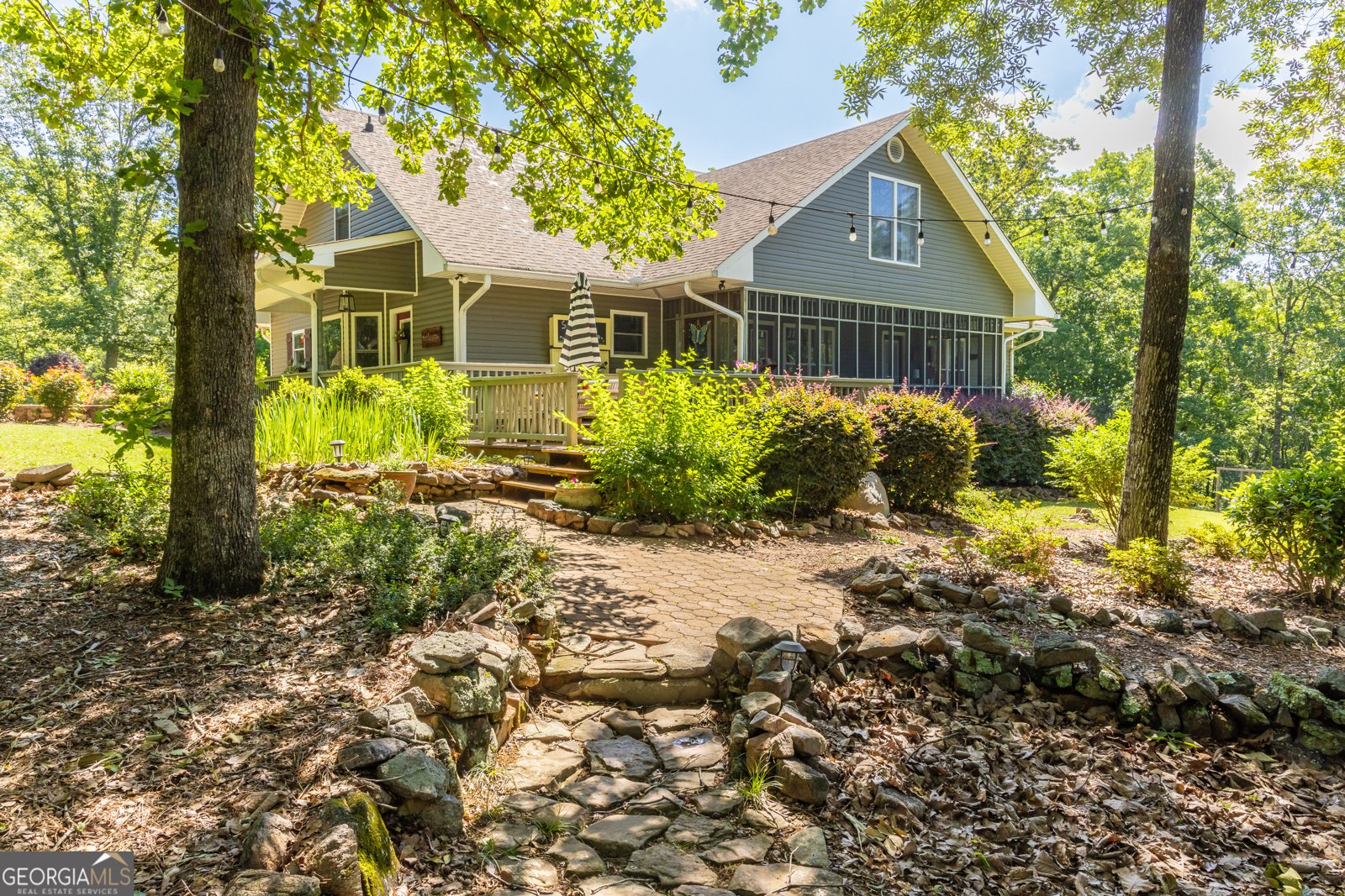 1856 Pickard Road Thomaston - 100