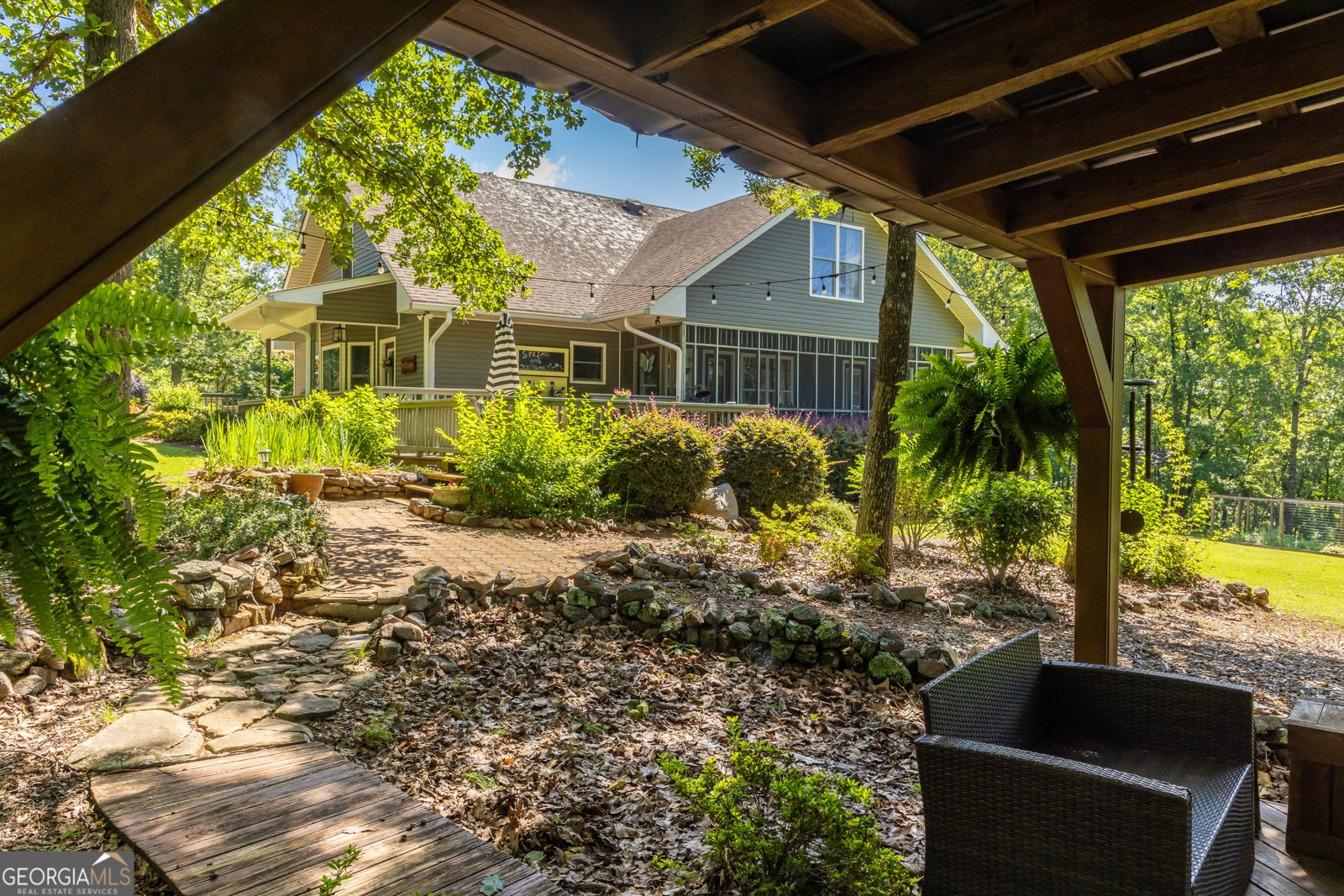 1856 Pickard Road Thomaston - 101