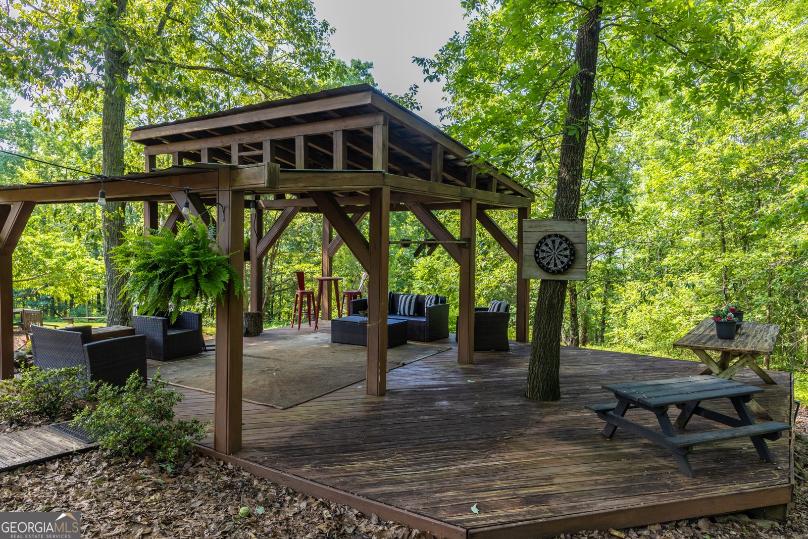 1856 Pickard Road Thomaston - 102