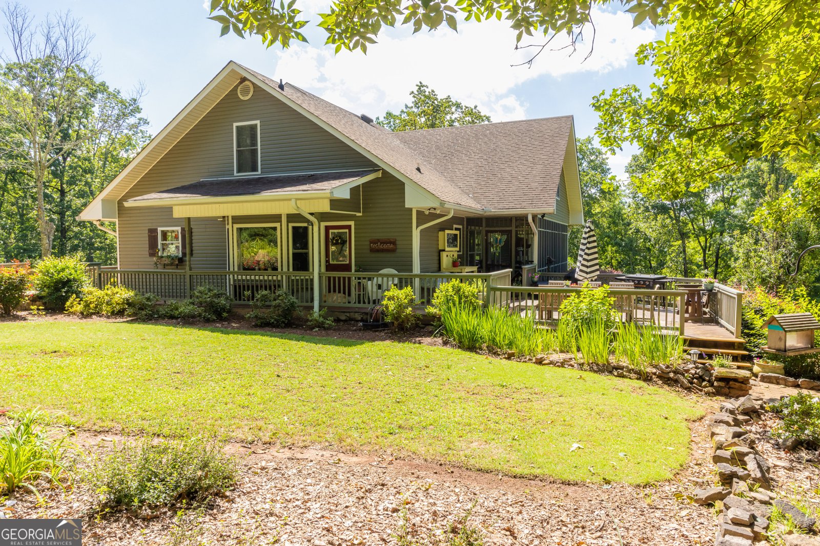 1856 Pickard Road Thomaston - 103