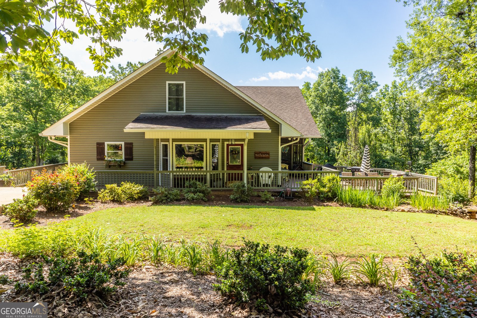 1856 Pickard Road Thomaston - 104