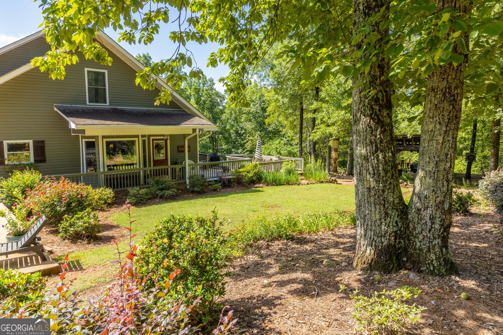 1856 Pickard Road Thomaston - 105