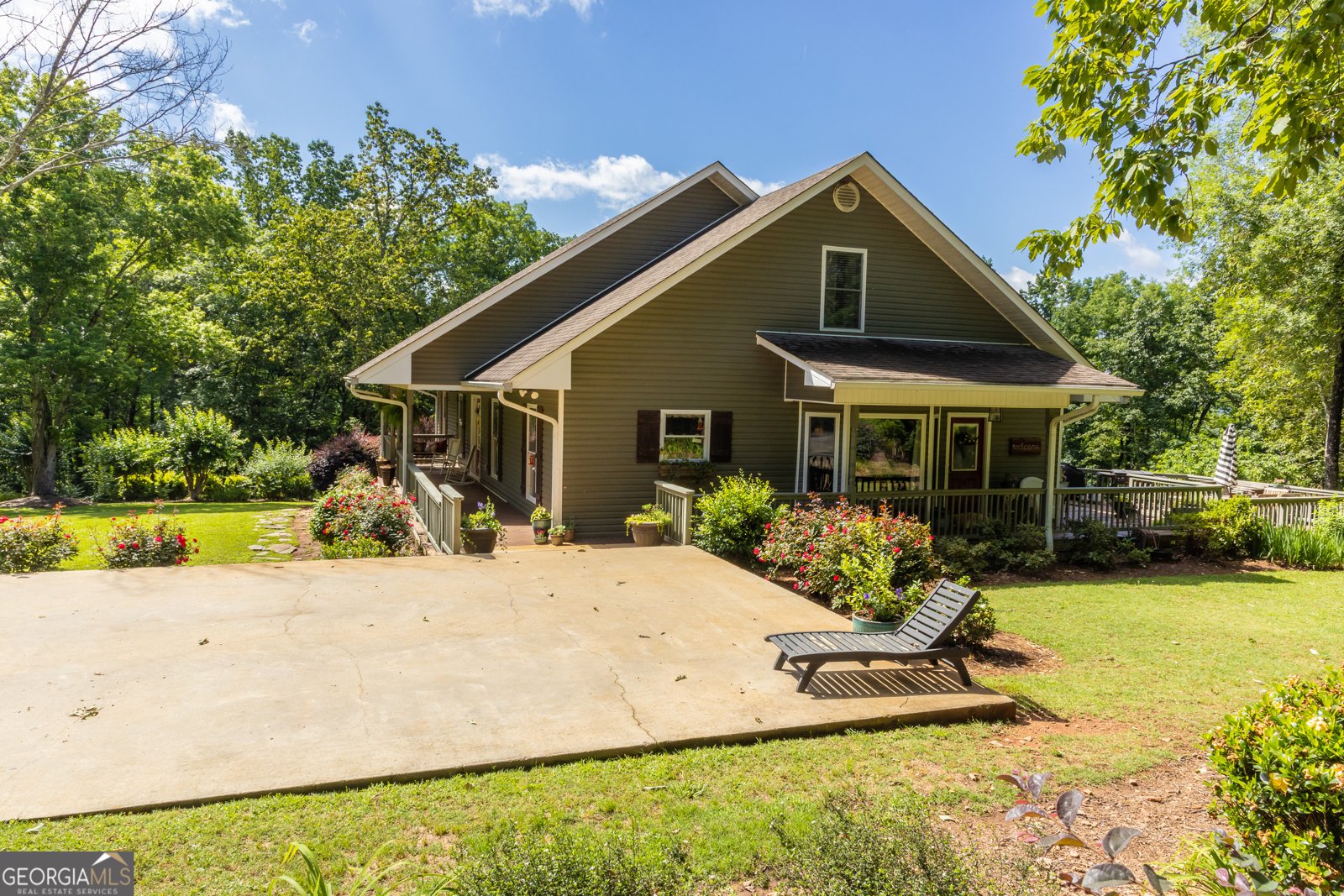 1856 Pickard Road Thomaston - 106