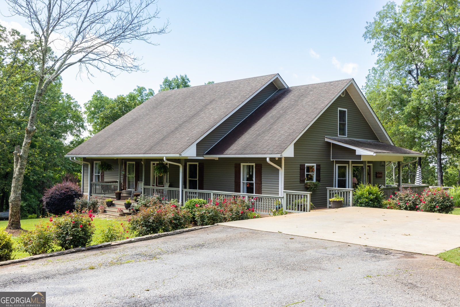 1856 Pickard Road Thomaston - 107