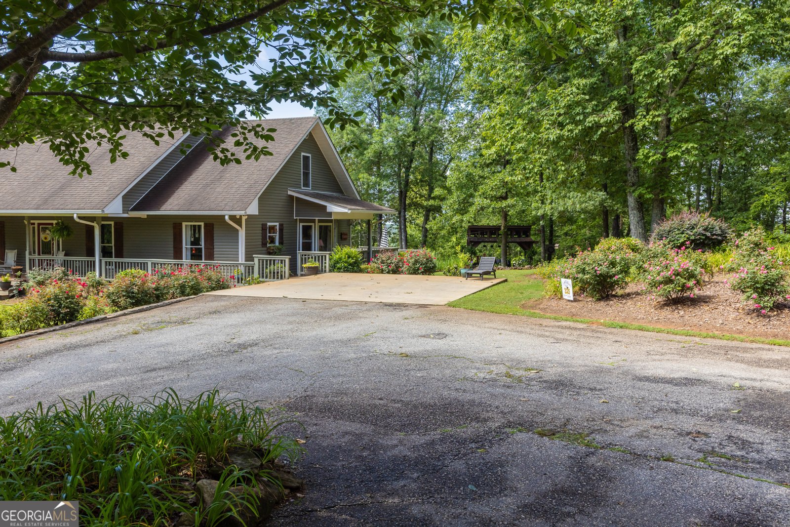1856 Pickard Road Thomaston - 108