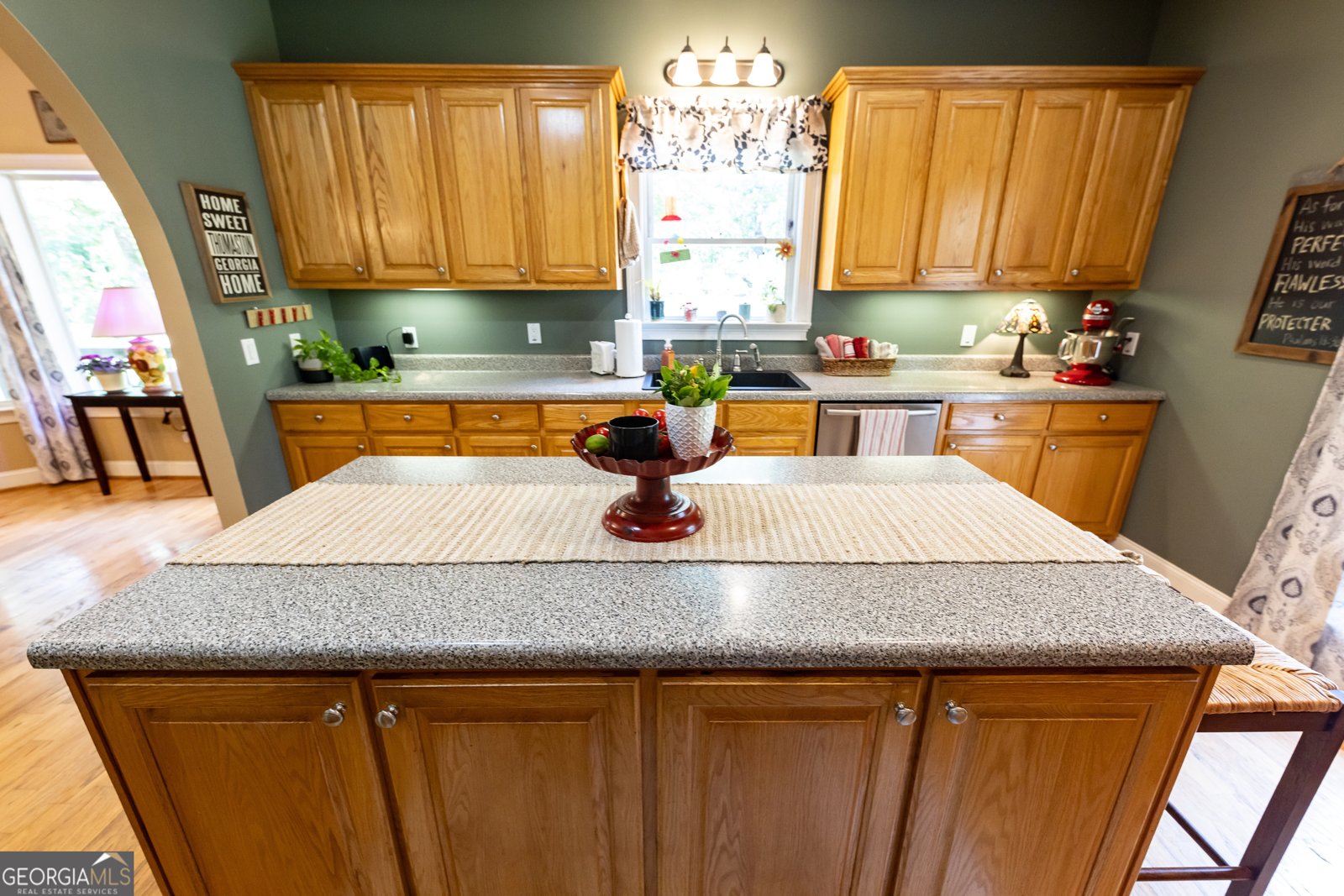 1856 Pickard Road Thomaston - 11