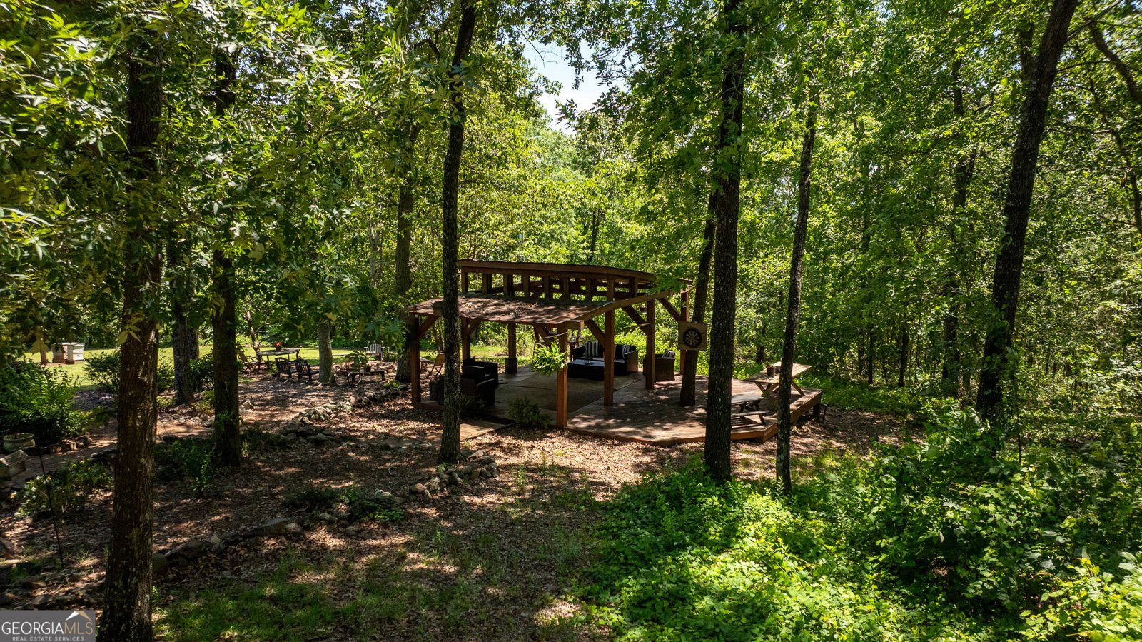 1856 Pickard Road Thomaston - 112