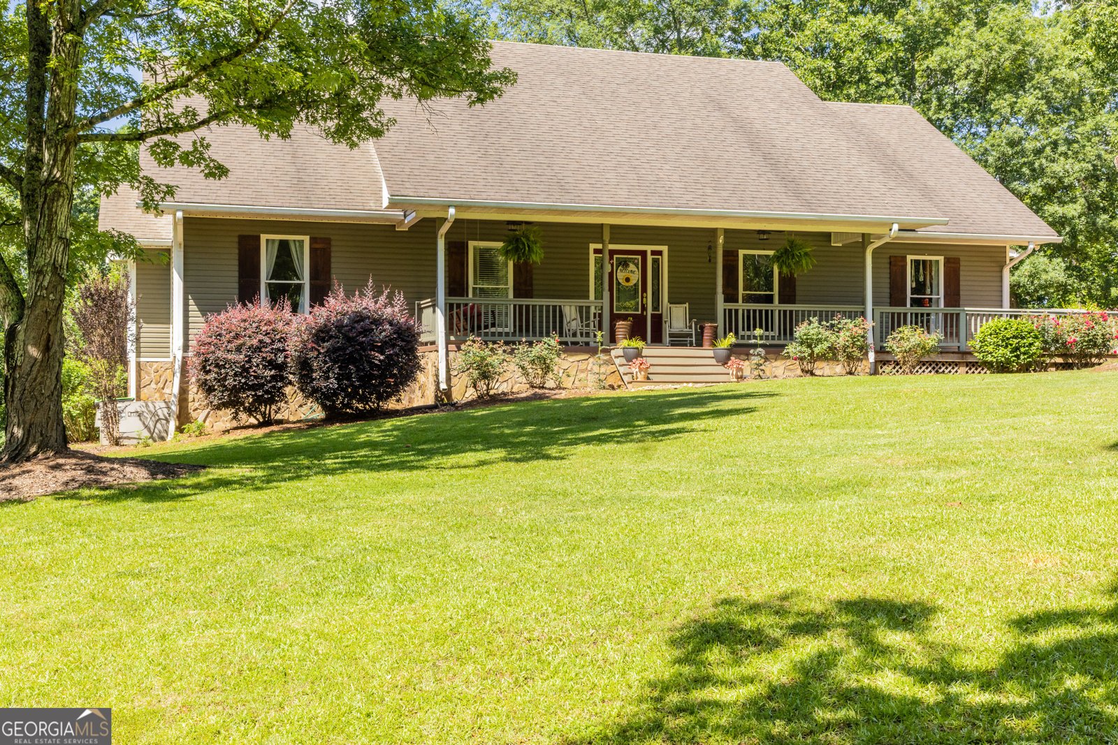 1856 Pickard Road Thomaston - 2