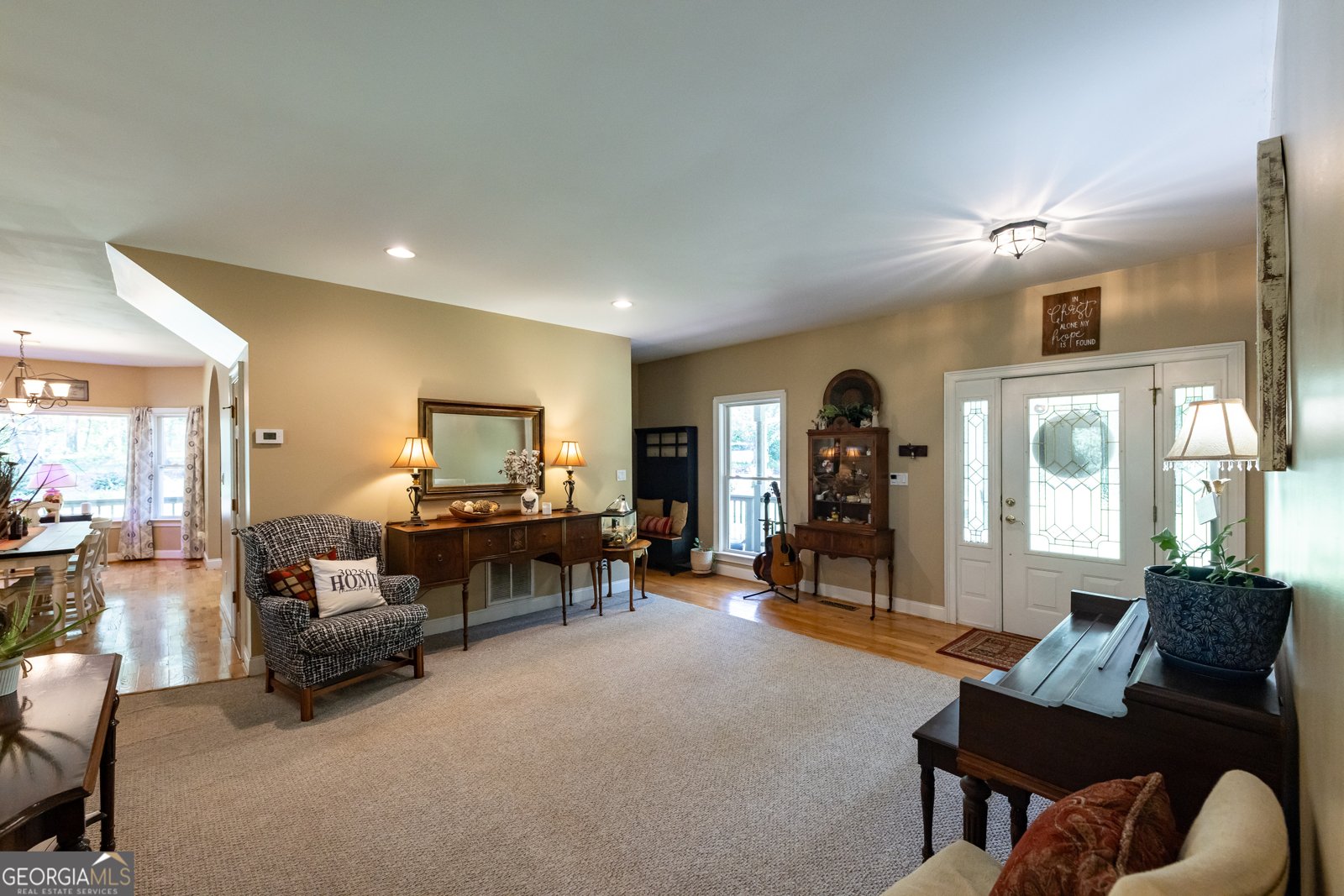 1856 Pickard Road Thomaston - 3