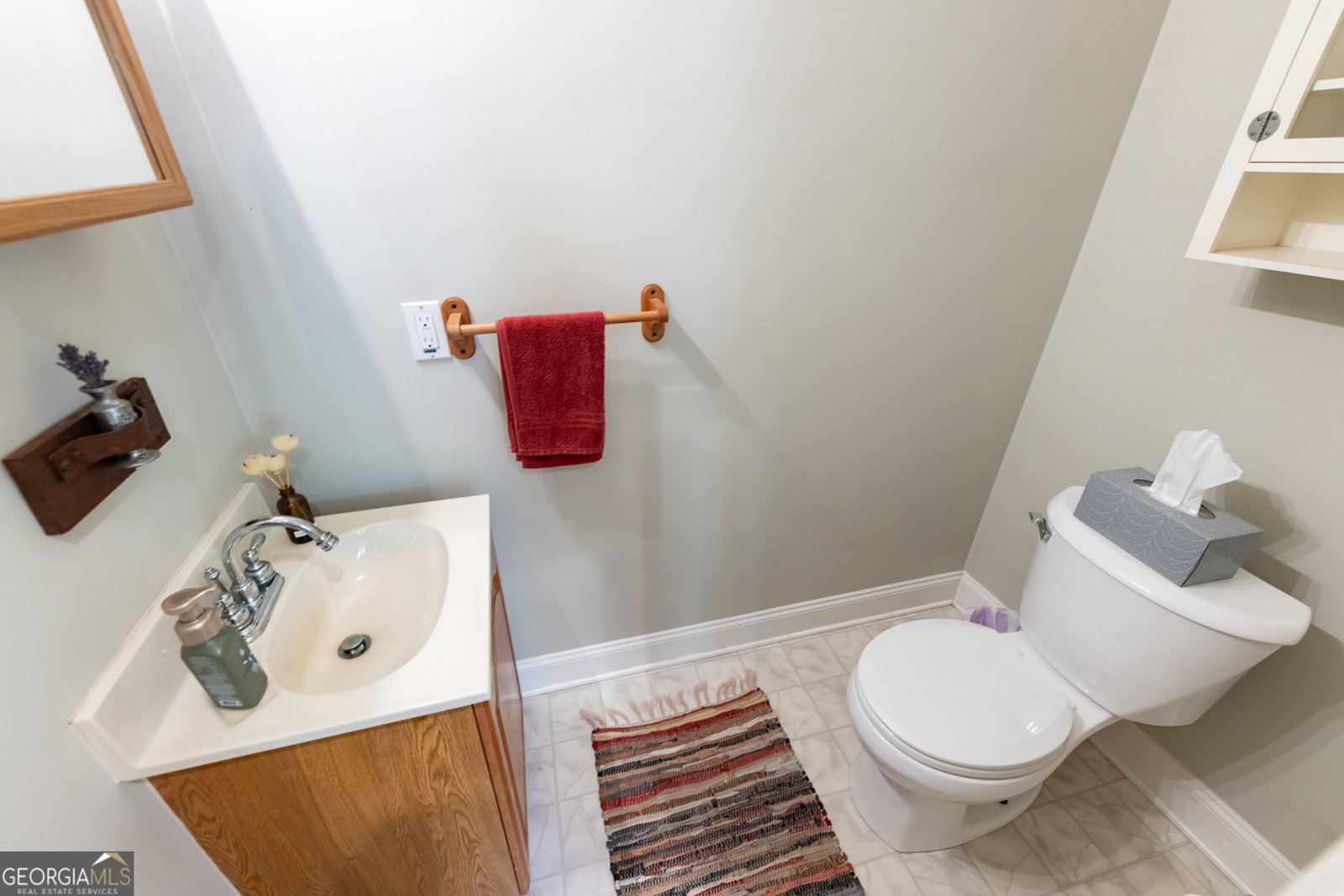 1856 Pickard Road Thomaston - 36