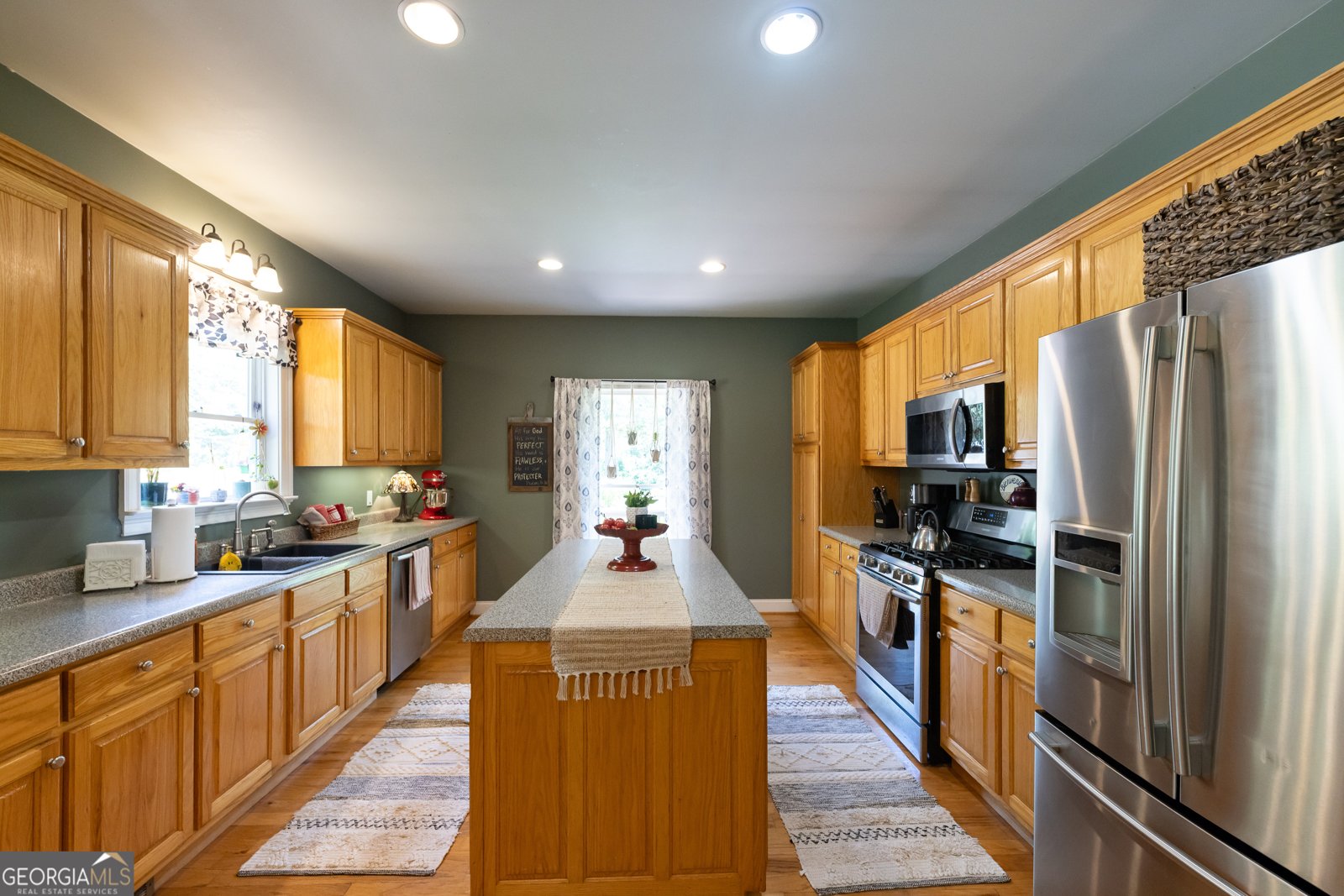 1856 Pickard Road Thomaston - 38