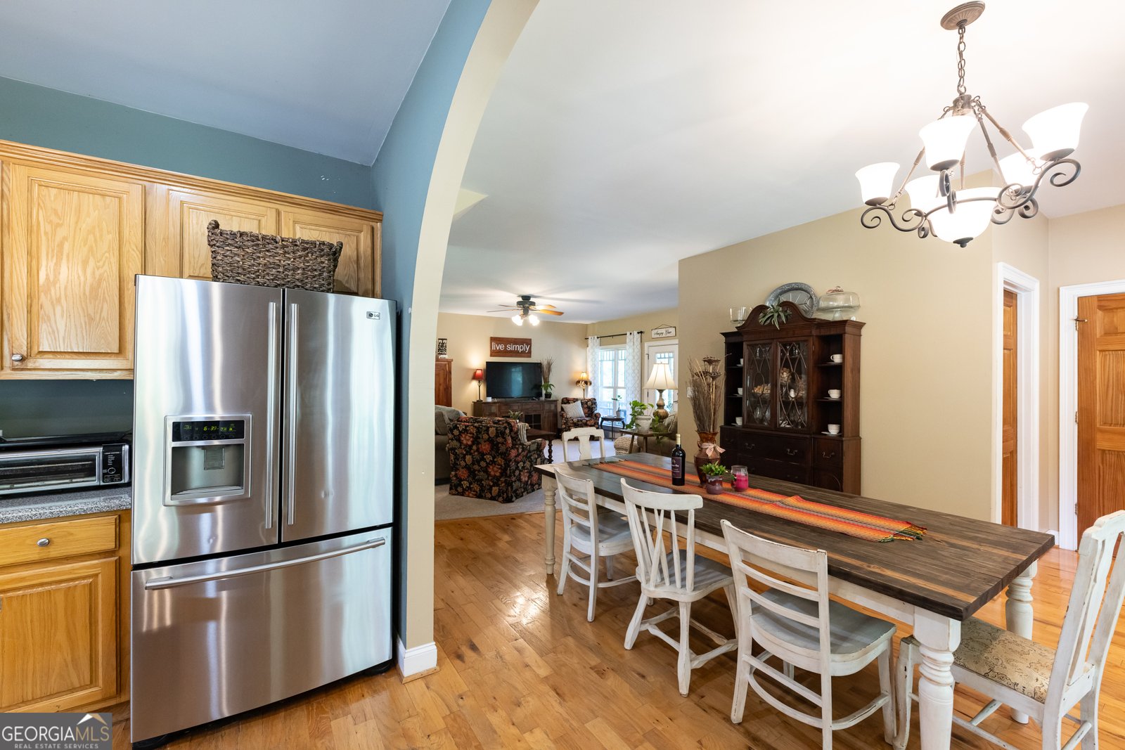1856 Pickard Road Thomaston - 39