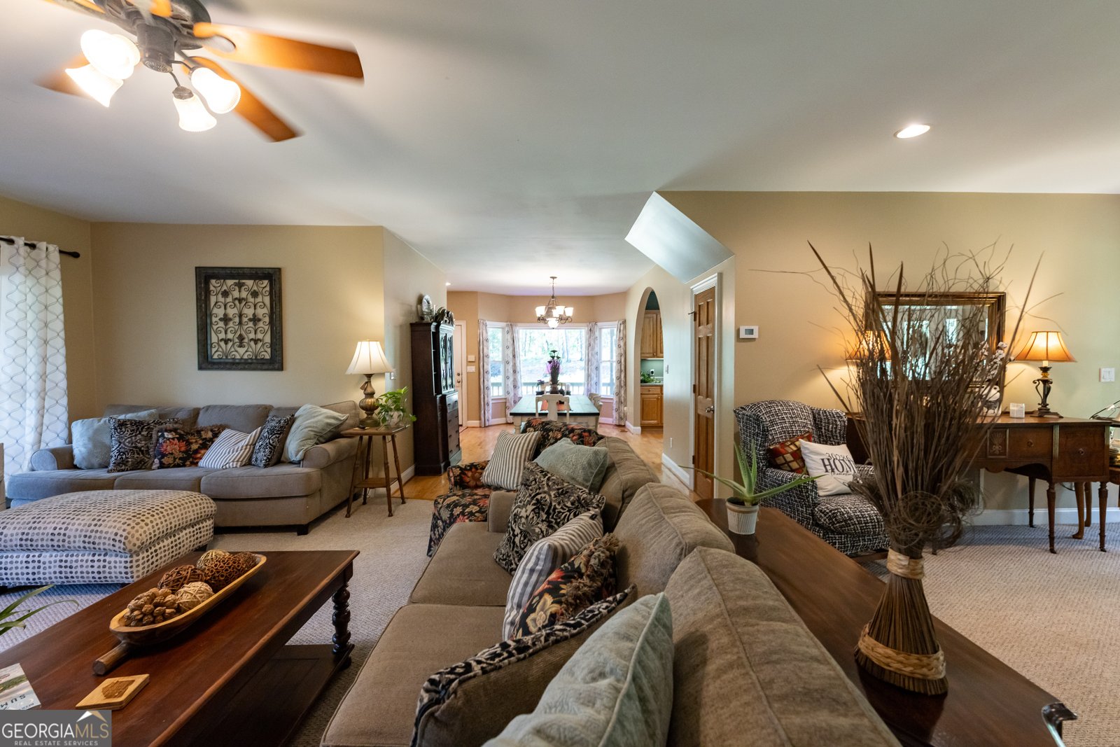 1856 Pickard Road Thomaston - 4