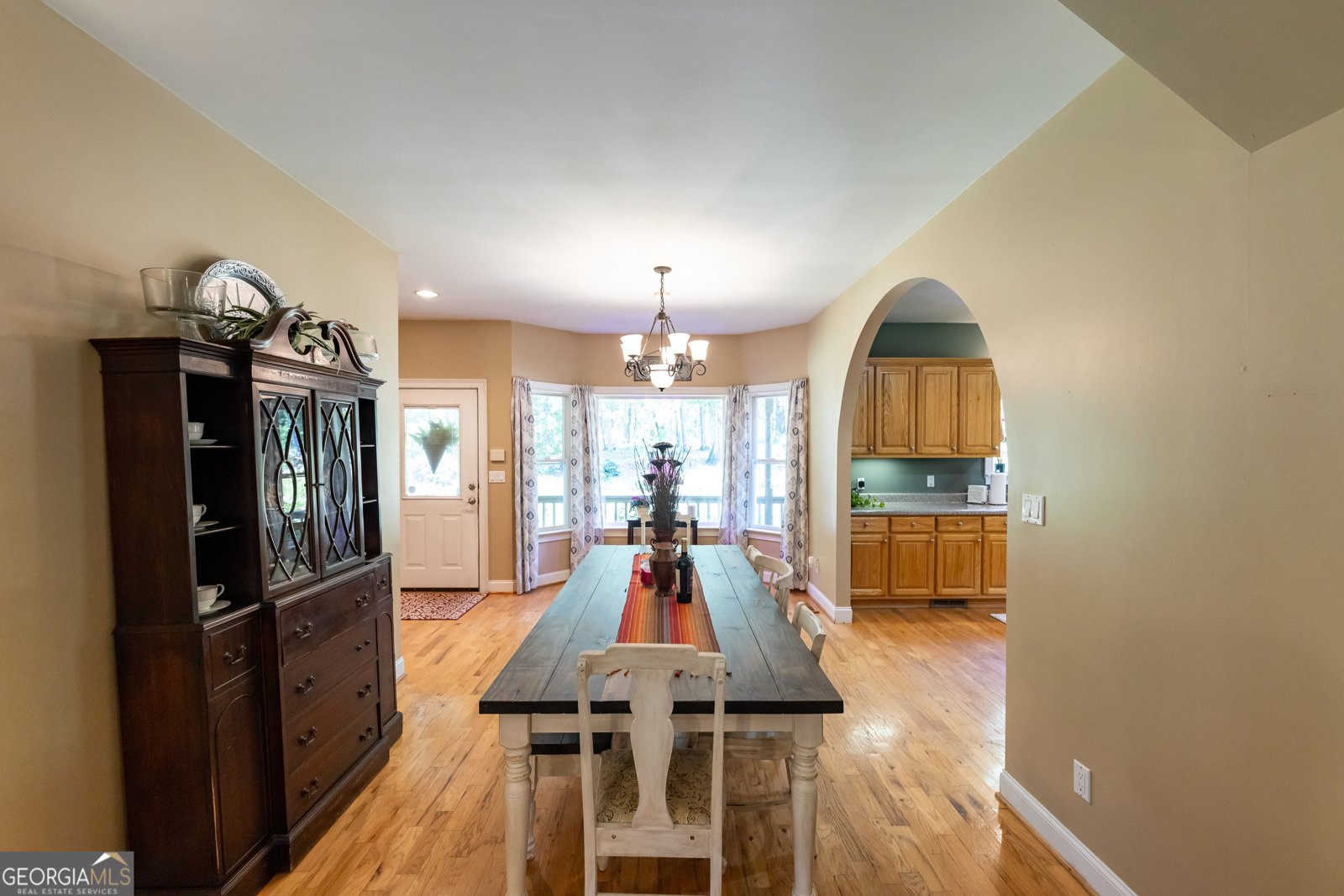 1856 Pickard Road Thomaston - 41
