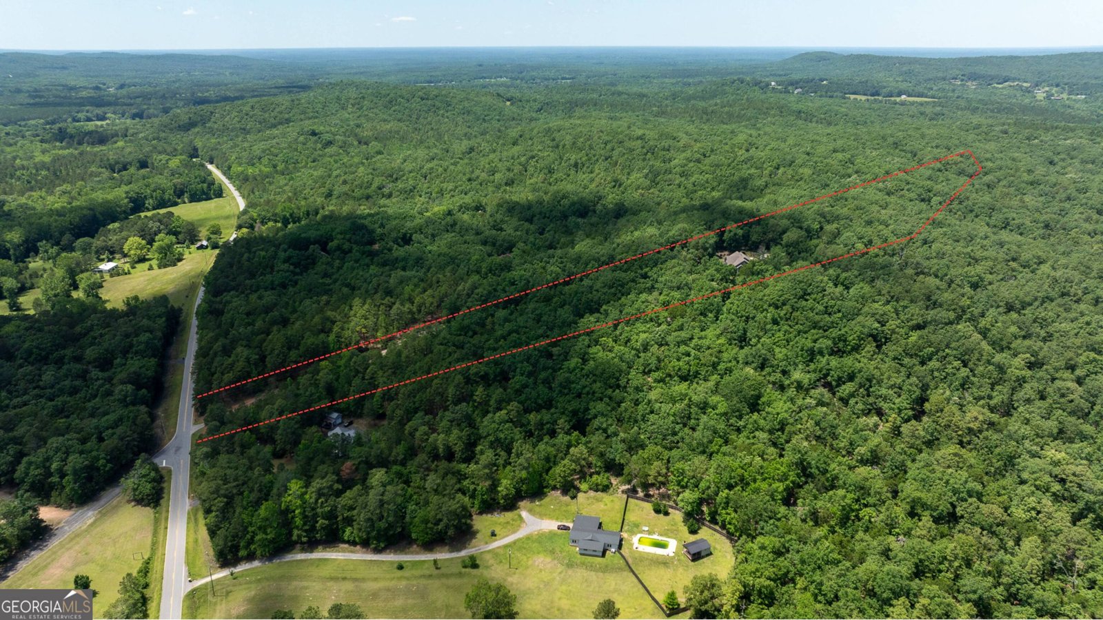1856 Pickard Road Thomaston - 44