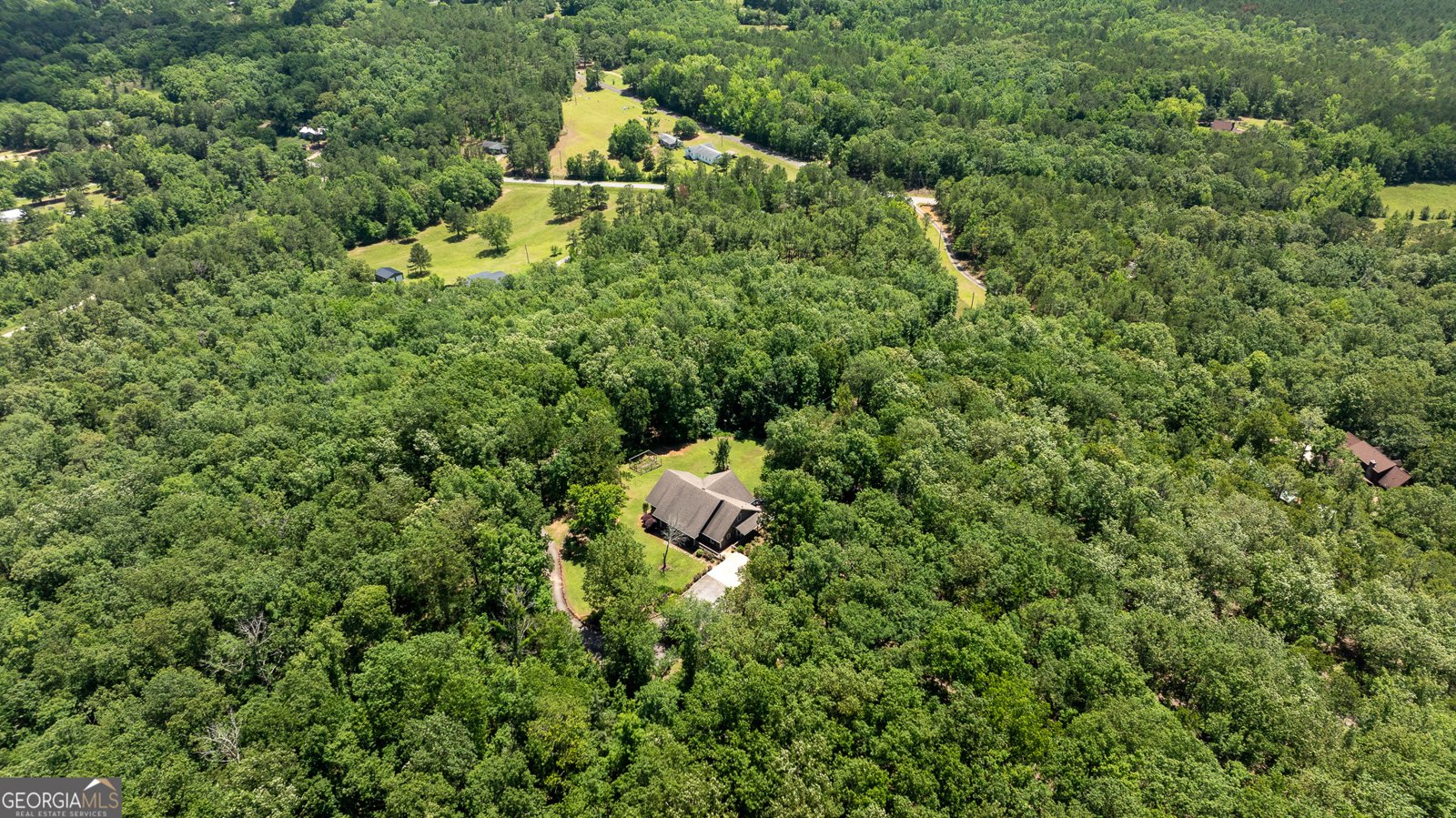 1856 Pickard Road Thomaston - 48